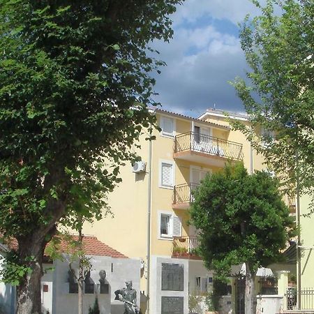 Apartments Nik Селце Екстер'єр фото
