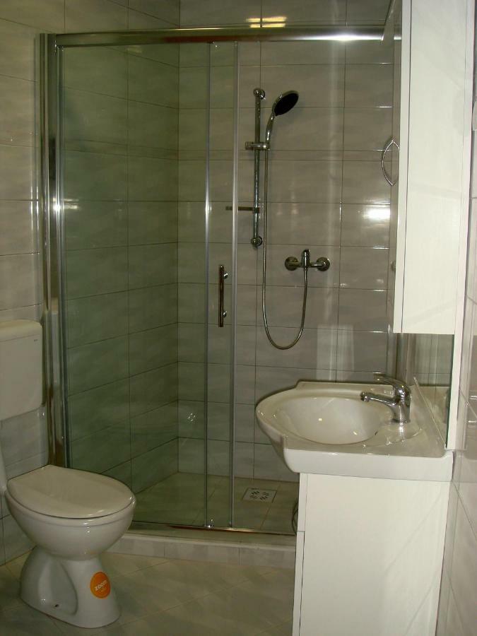 Apartments Nik Селце Екстер'єр фото