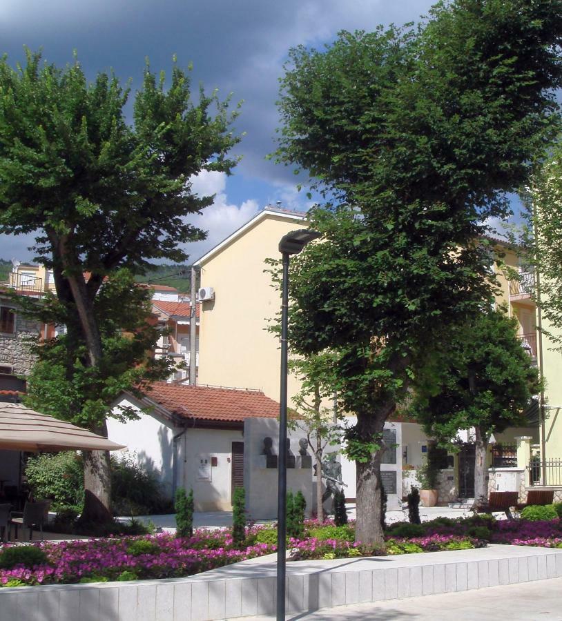 Apartments Nik Селце Екстер'єр фото